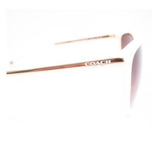 Coach Celia Sunglasses